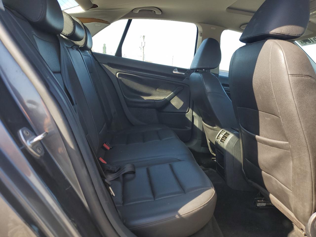 2010 Volkswagen Jetta Se VIN: 3VWRZ7AJ8AM036012 Lot: 77416164