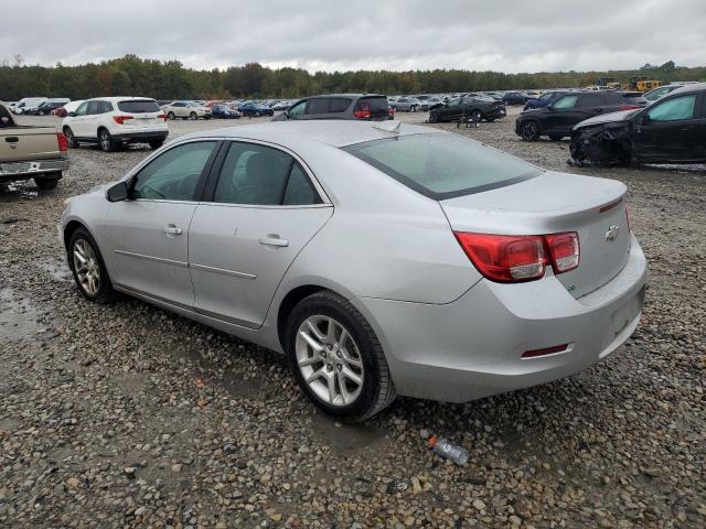 Sedans CHEVROLET MALIBU 2015 Srebrny