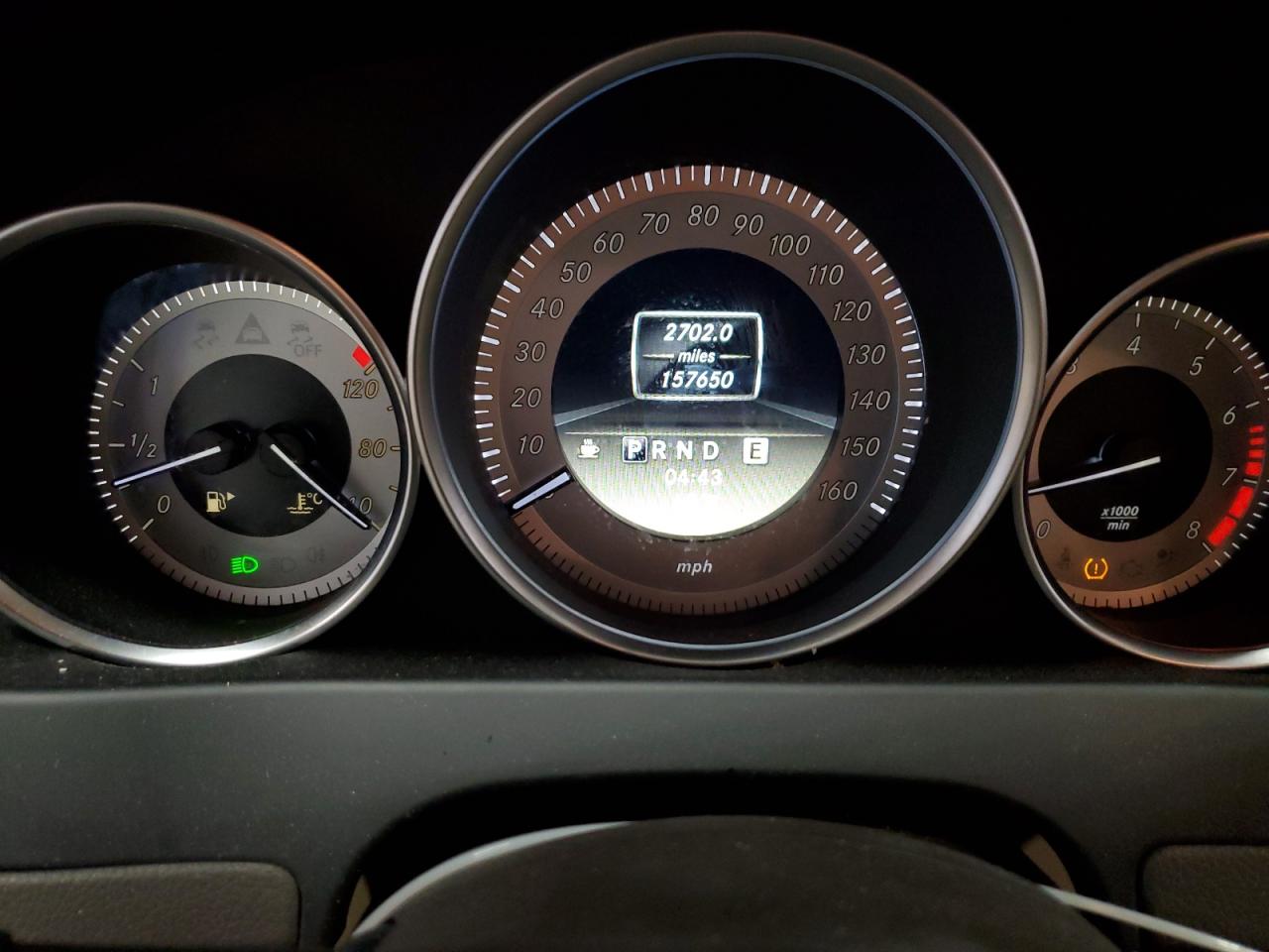 2012 Mercedes-Benz C 300 4Matic VIN: WDDGF8BB4CR233606 Lot: 75542644