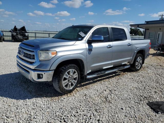 2015 Toyota Tundra Crewmax 1794