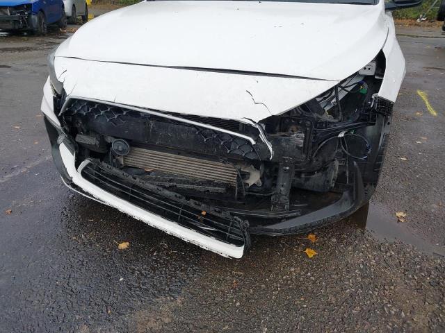 2019 HYUNDAI I30 1.4T GDI N LINE+ [NAV] 5DR