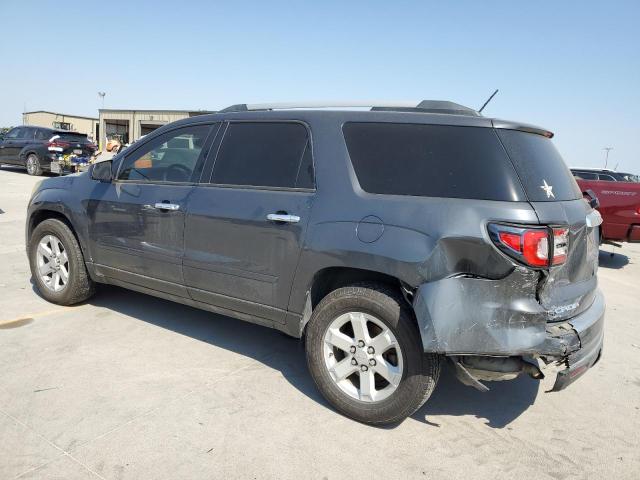 Паркетники GMC ACADIA 2013 Вугільний