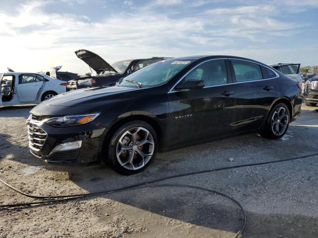 1G1ZD5ST4RF149899 Chevrolet Malibu LT