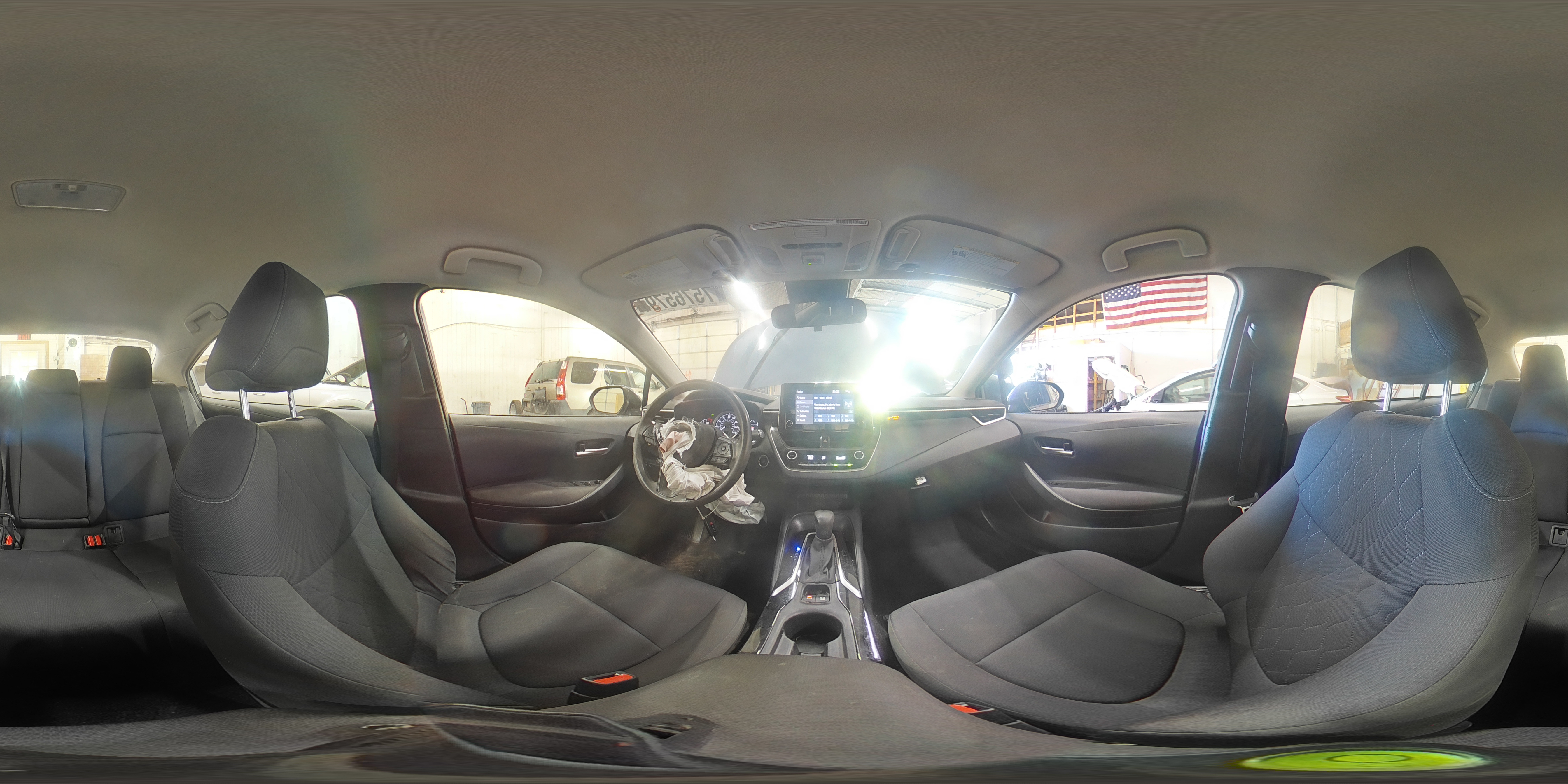 2021 Toyota Corolla - Image 13