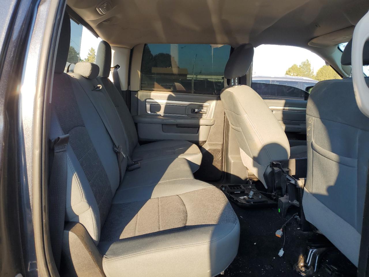 2018 RAM 1500 - Image 10