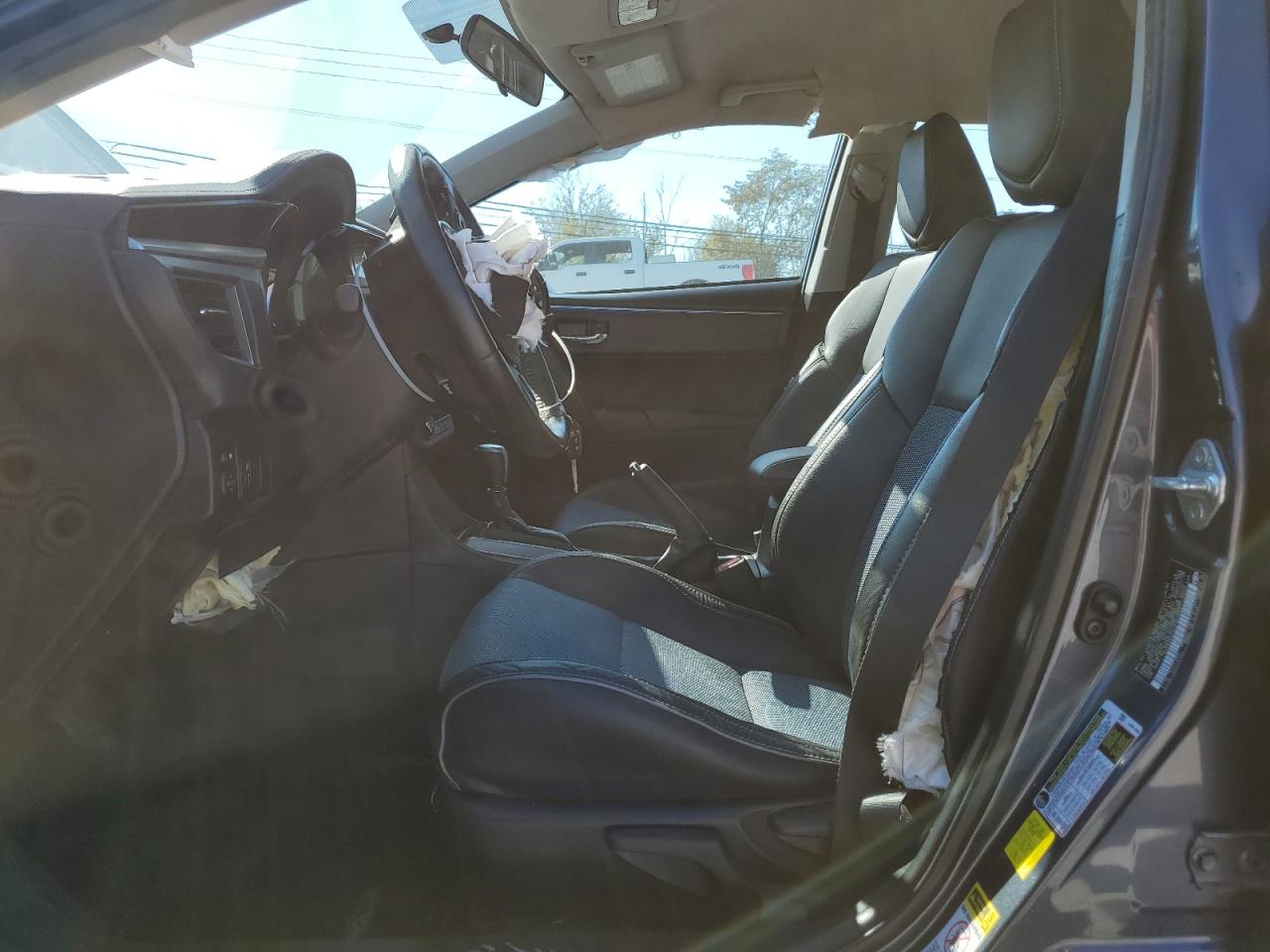 2014 Toyota Corolla - Image 7
