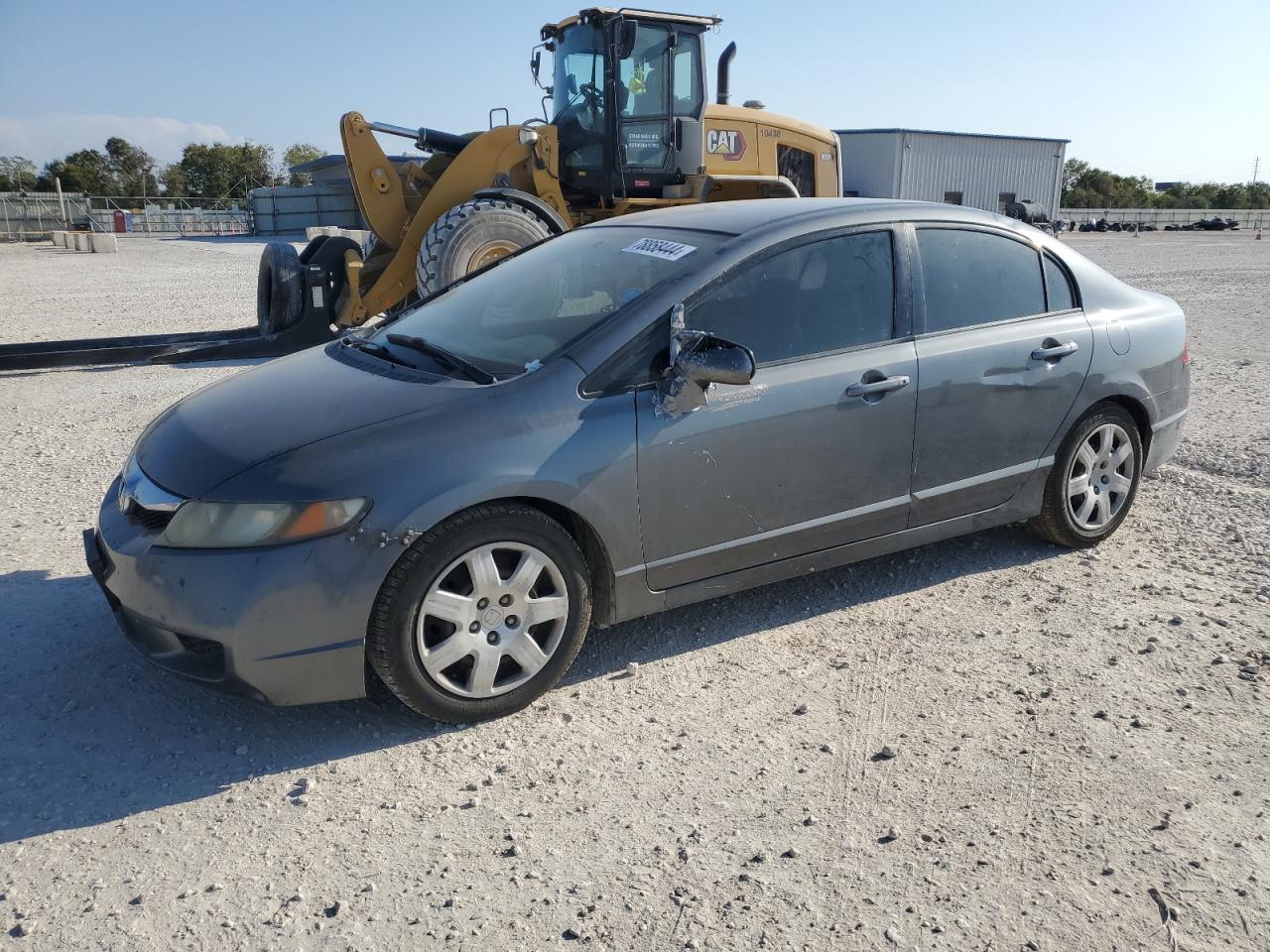 2009 Honda Civic - Image 1