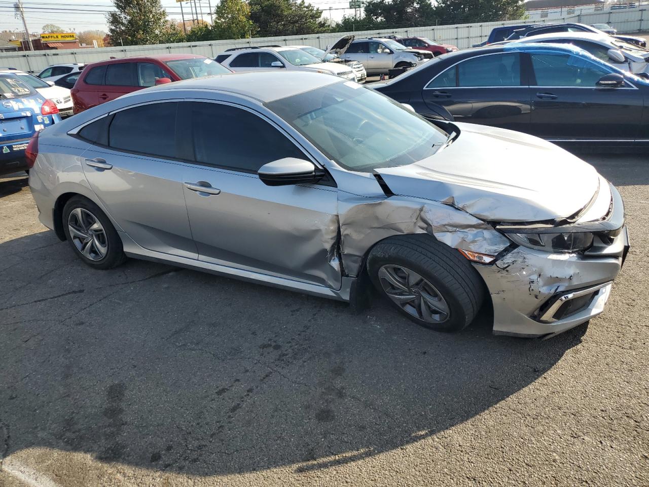 2019 Honda Civic - Image 4