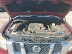 2014 Nissan Titan S for Sale in Oklahoma City, OK - Hail