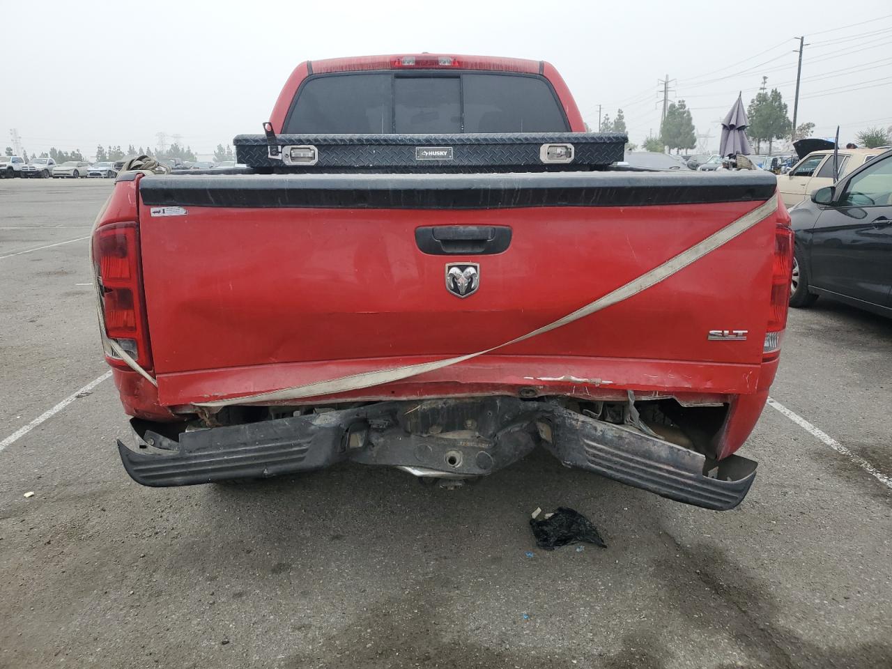 2006 Dodge RAM - Image 6