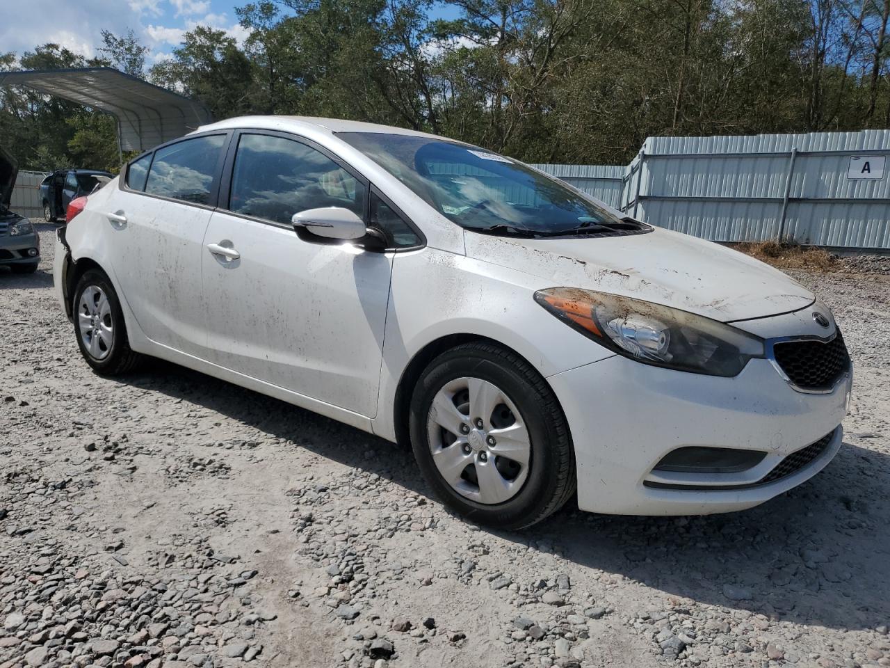 2015 Kia Forte - Image 4