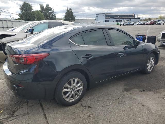  MAZDA 3 2017 Black