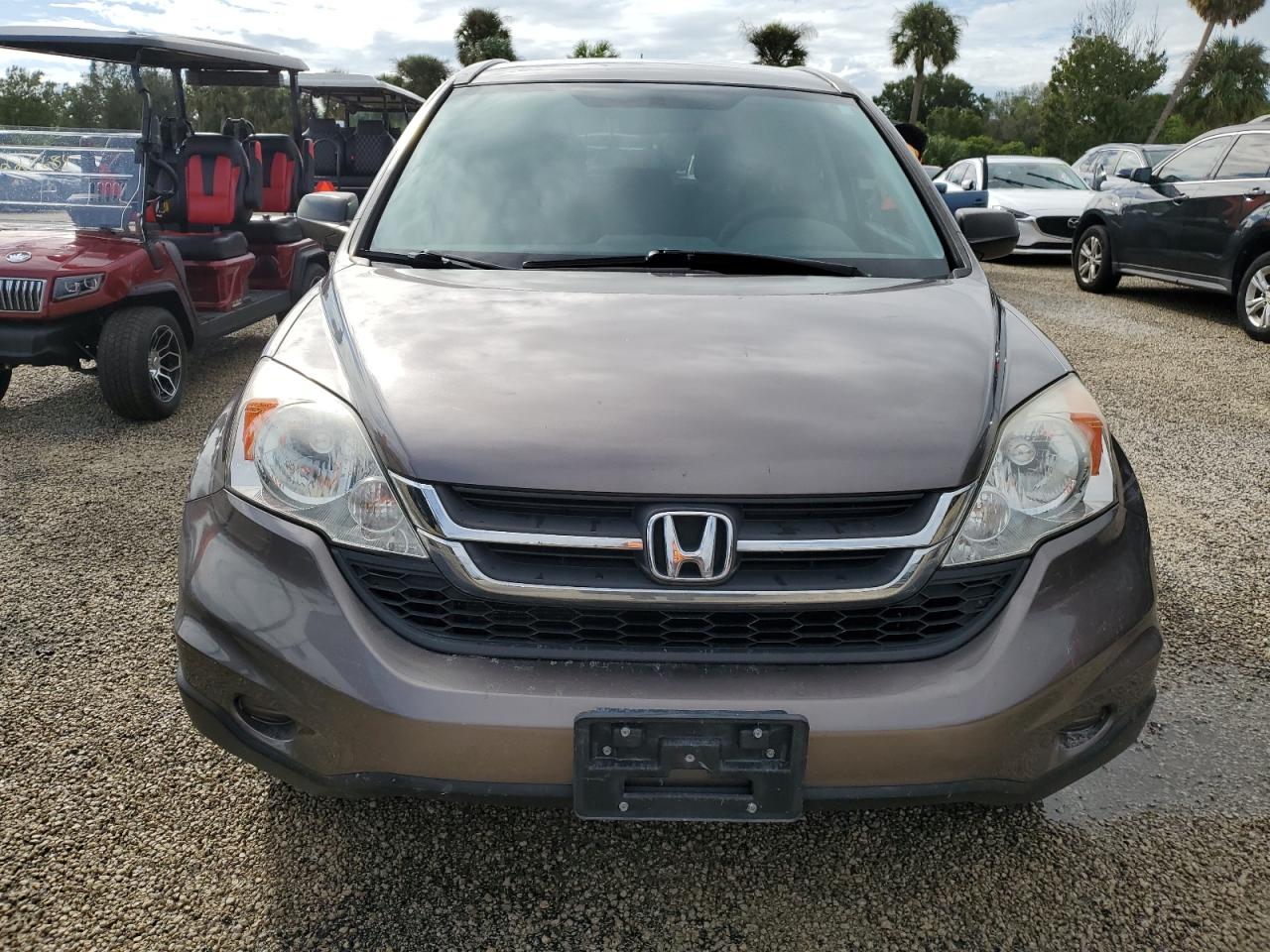 2011 Honda CR-V - Image 5