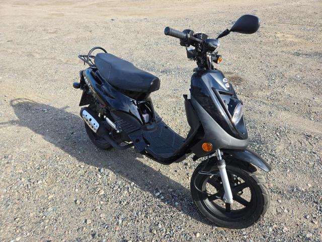 2021 Adly Scooter