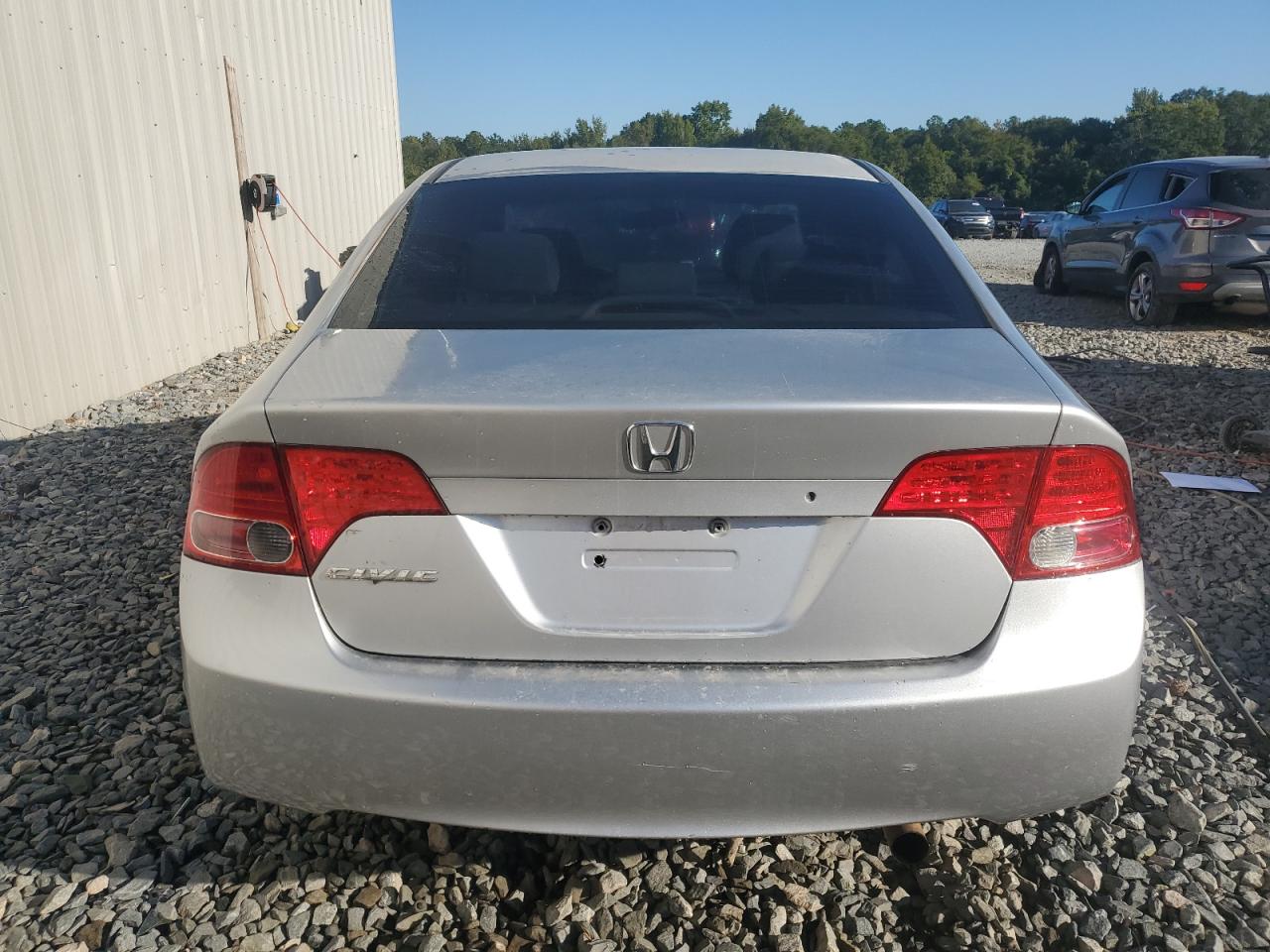 2008 Honda Civic - Image 6