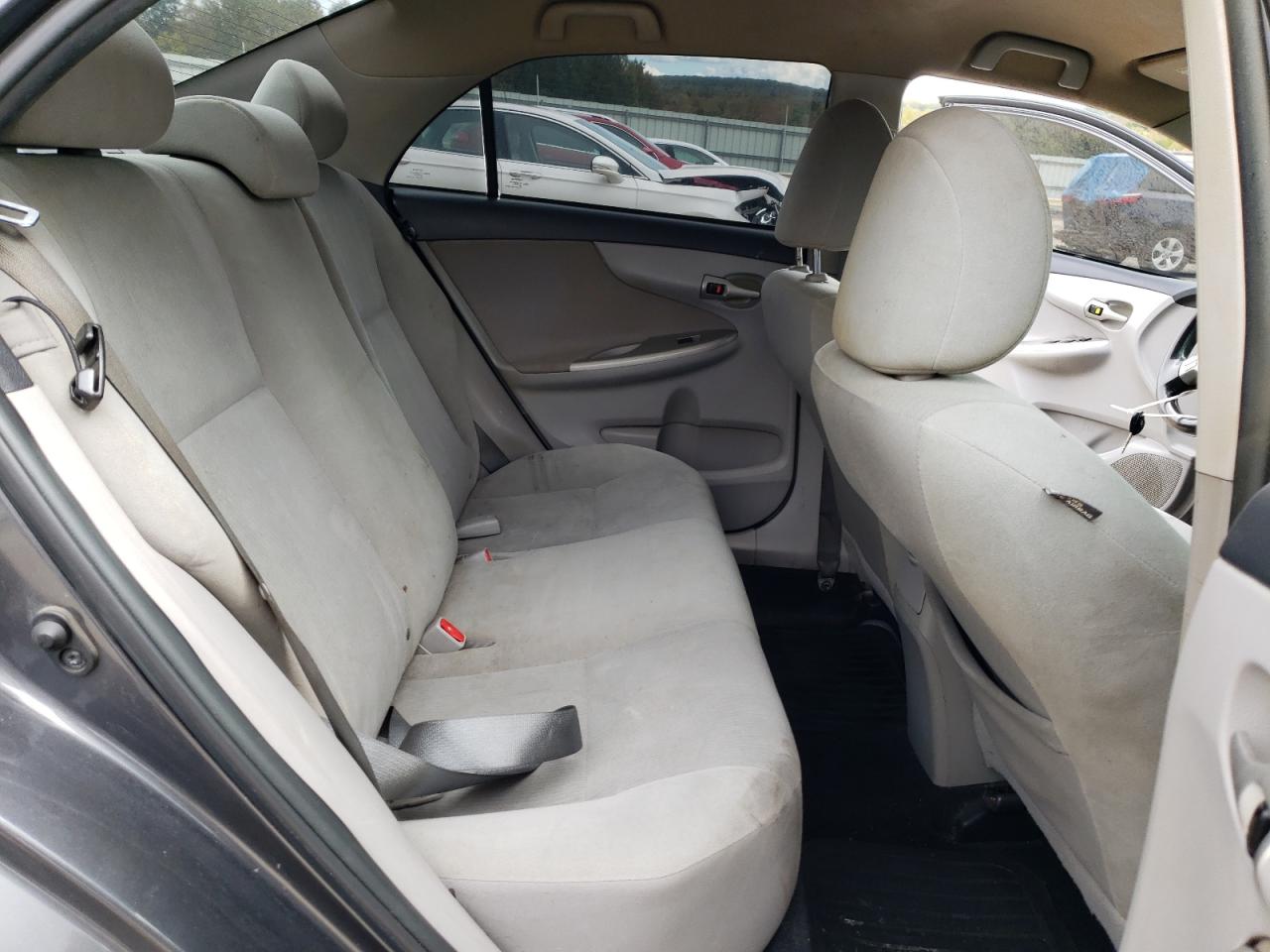 2013 Toyota Corolla Base VIN: 2T1BU4EE9DC062002 Lot: 76001384