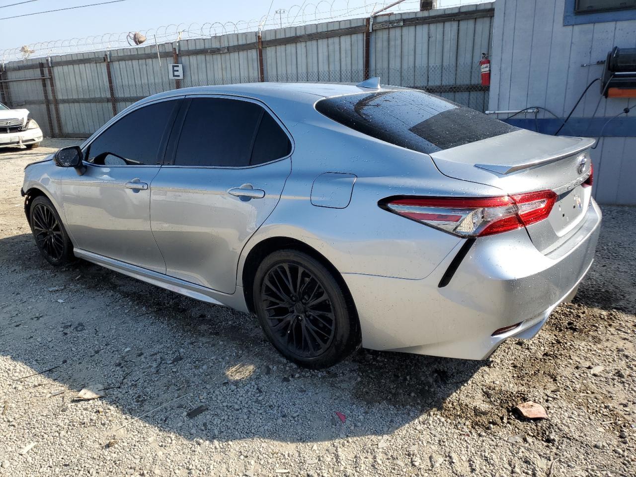 2019 Toyota Camry - Image 2