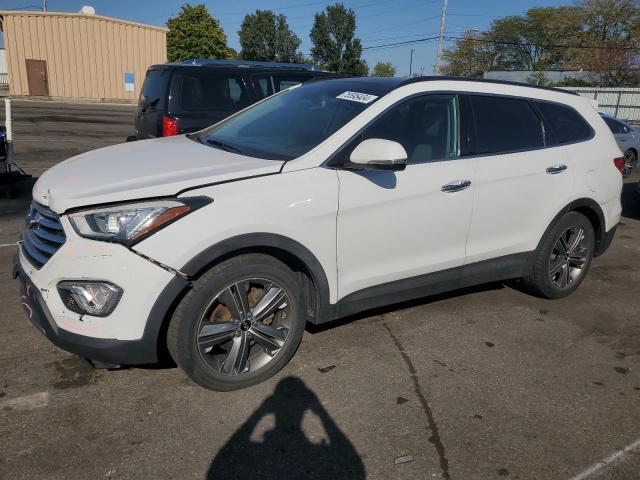 2015 Hyundai Santa Fe Gls