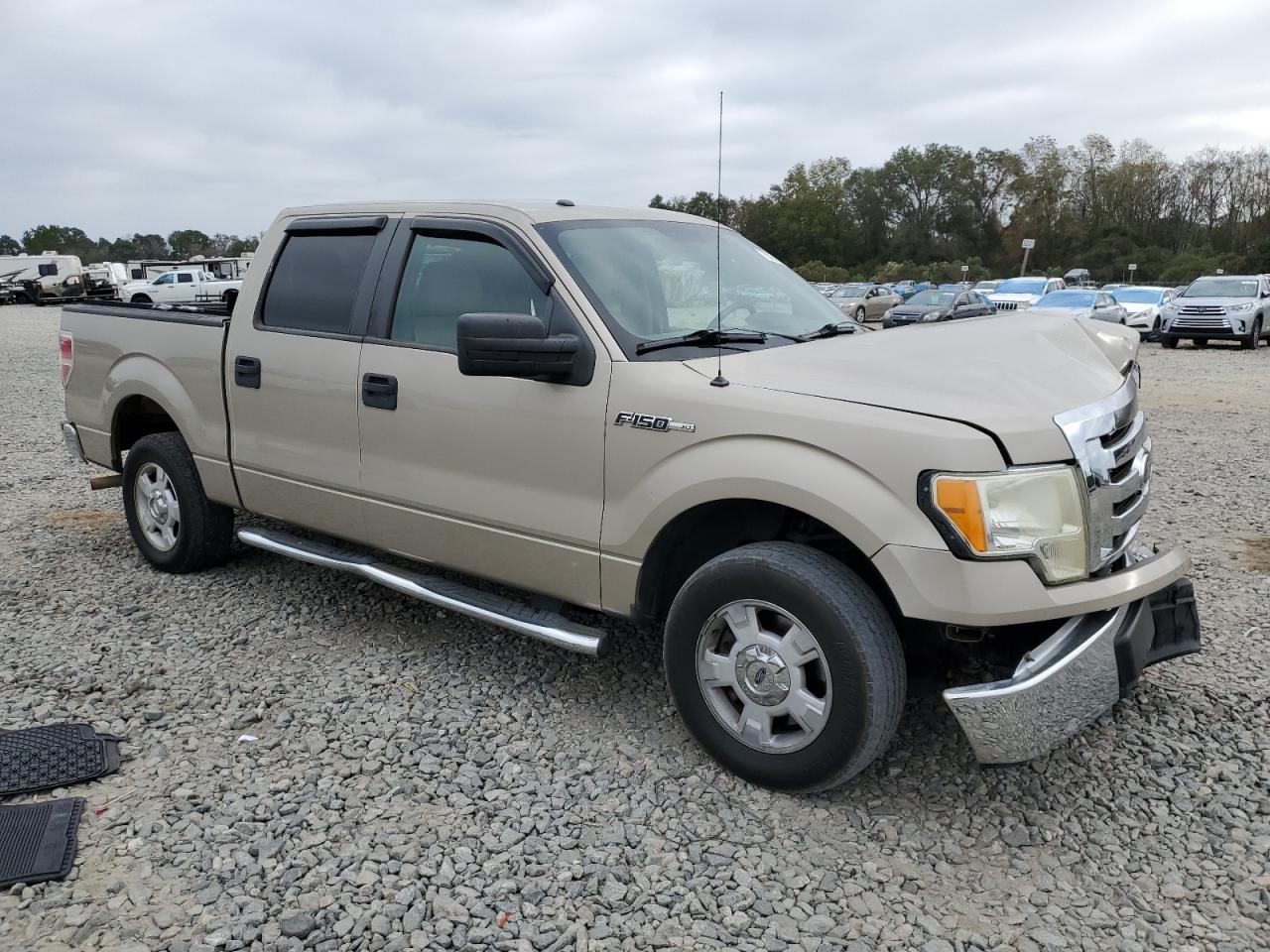 2010 Ford F-150 - Image 4