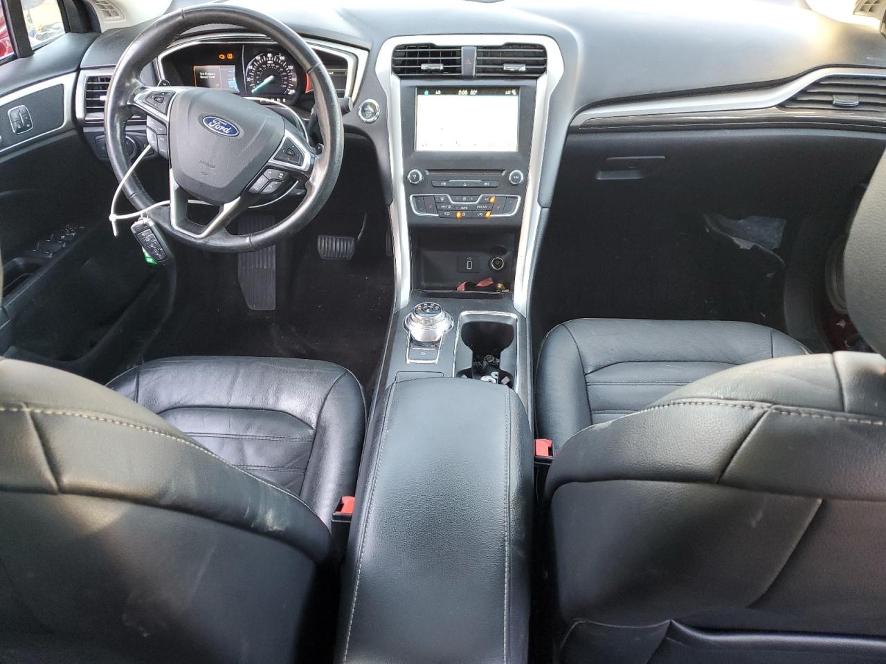 2018 Ford Fusion - Image 8