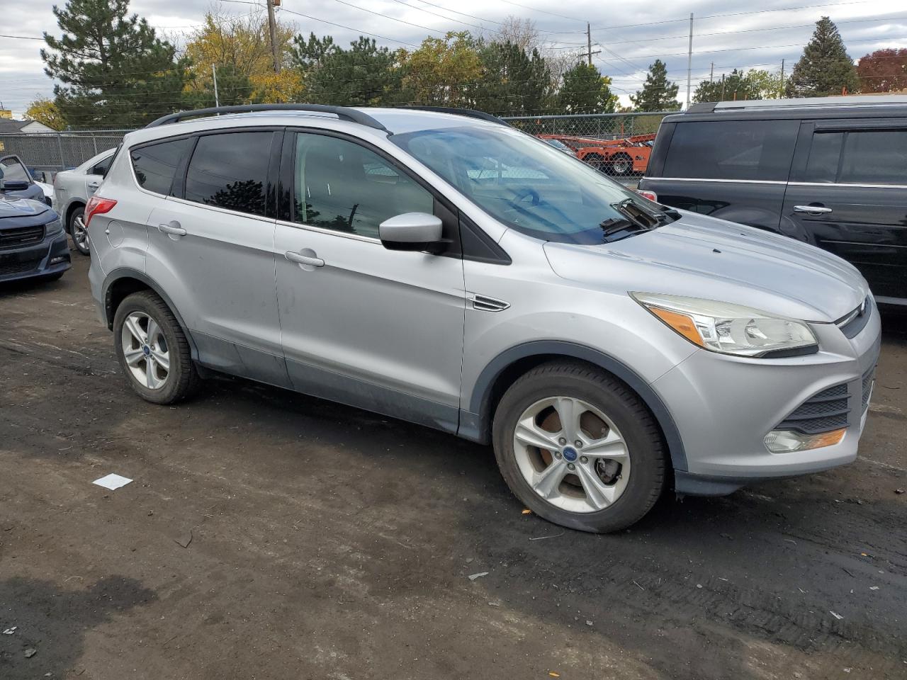 2016 Ford Escape - Image 4