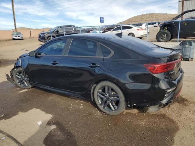 3KPF34AD5LE190173 Kia Forte GT L 2