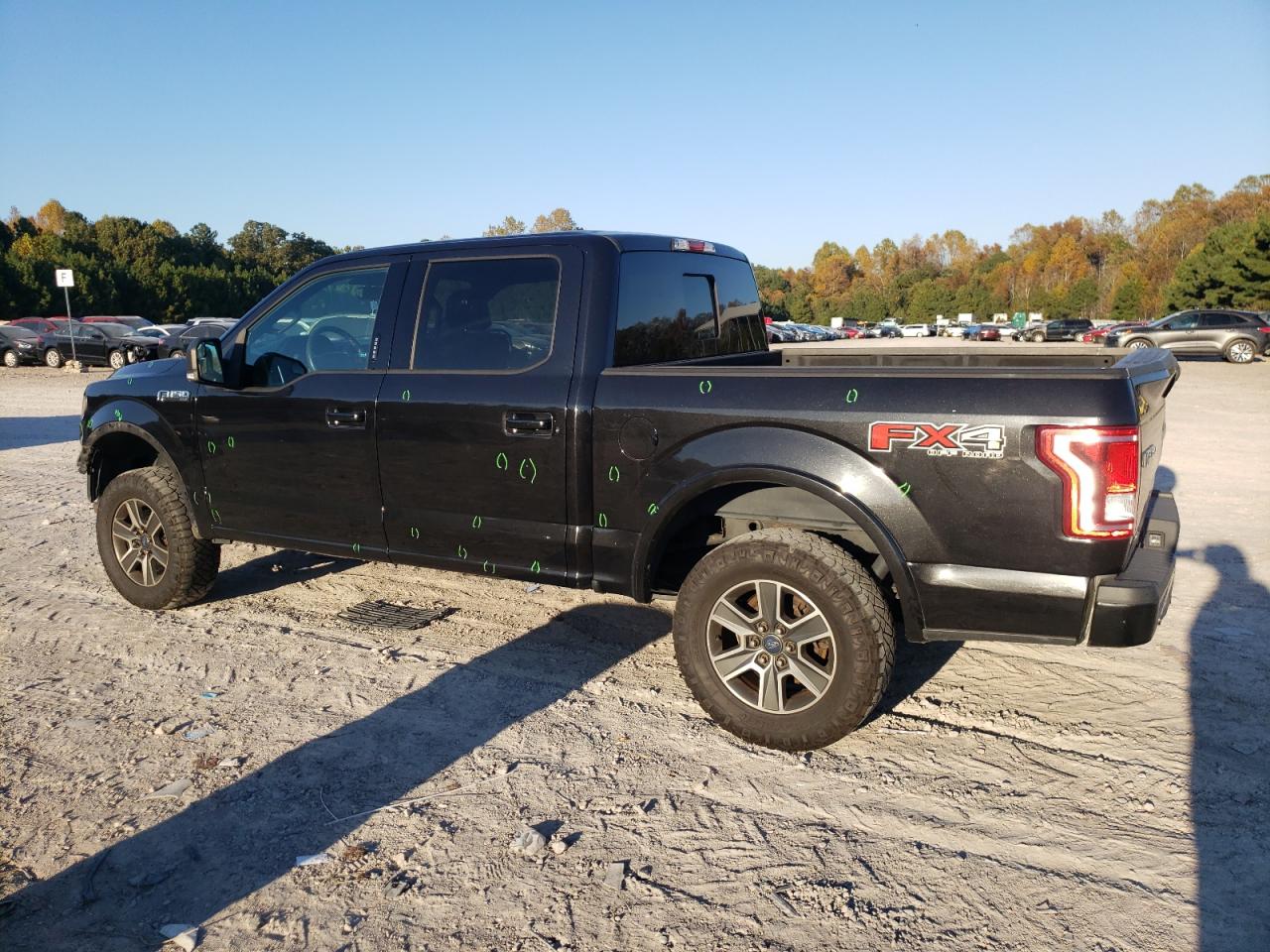 2015 Ford F-150 - Image 2