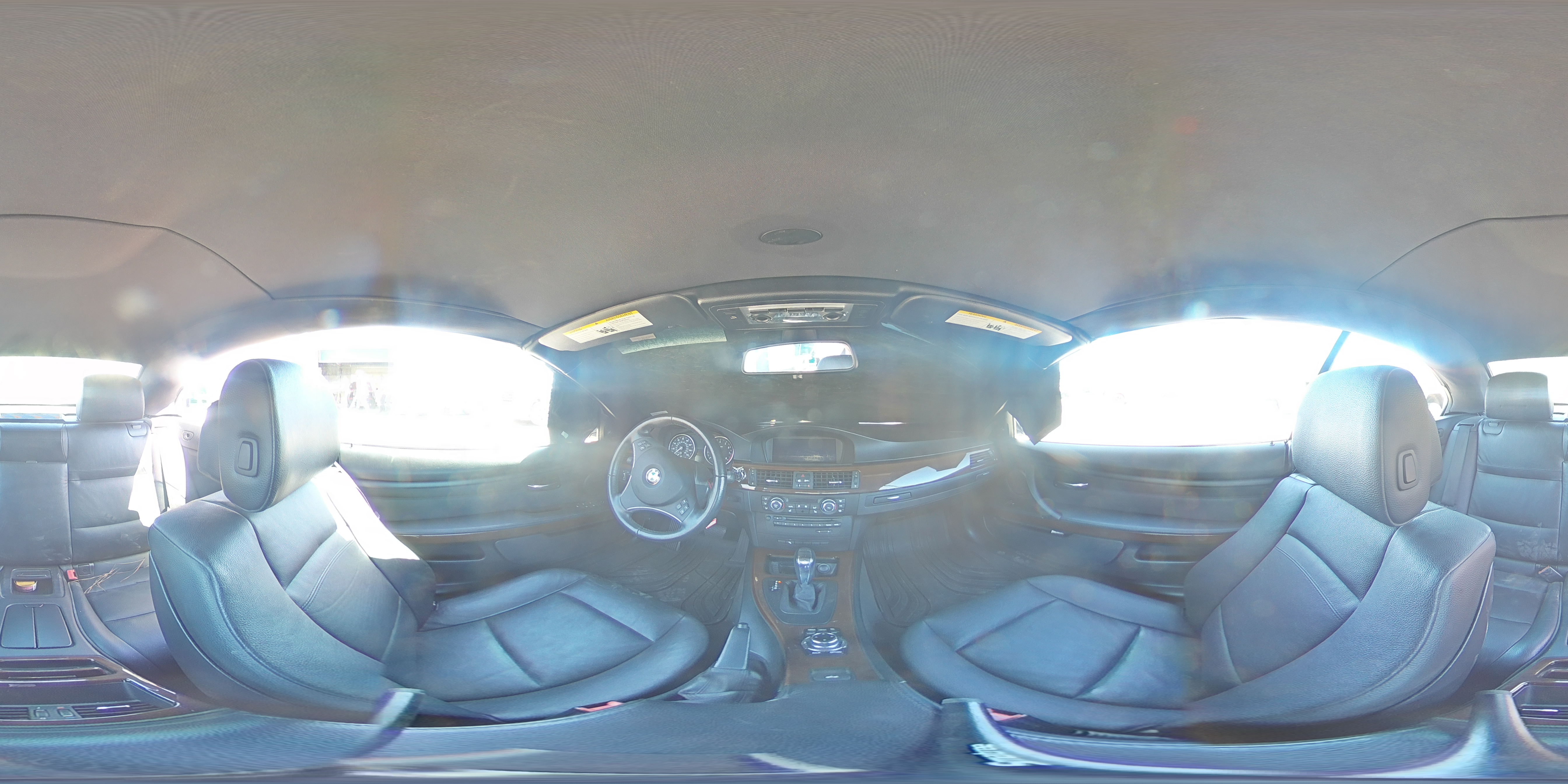 2013 BMW 3er - Image 12