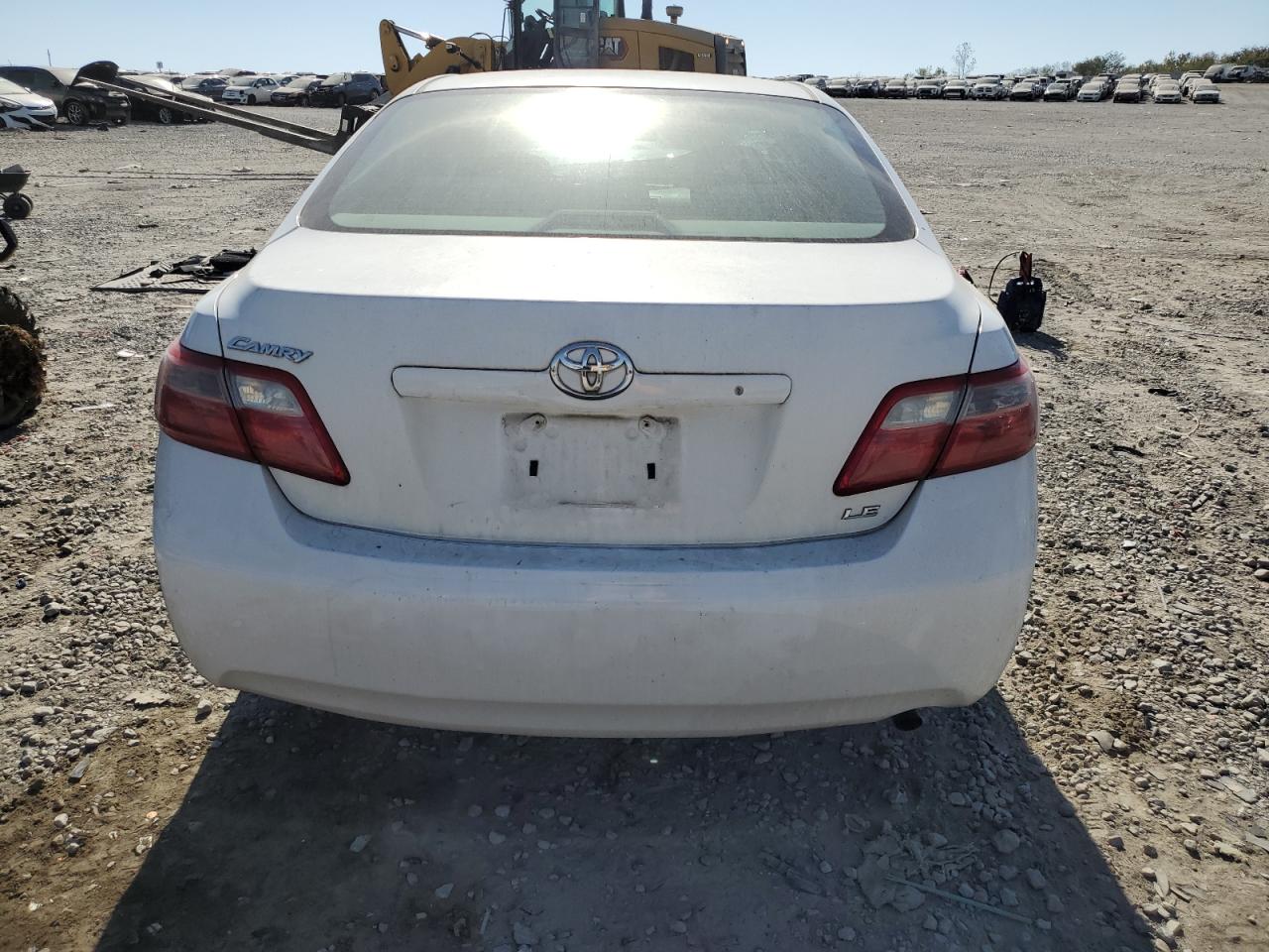 2009 Toyota Camry Base VIN: 4T4BE46K19R101775 Lot: 77195654