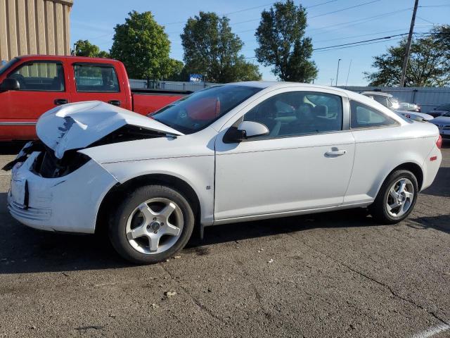 2008 Pontiac G5 