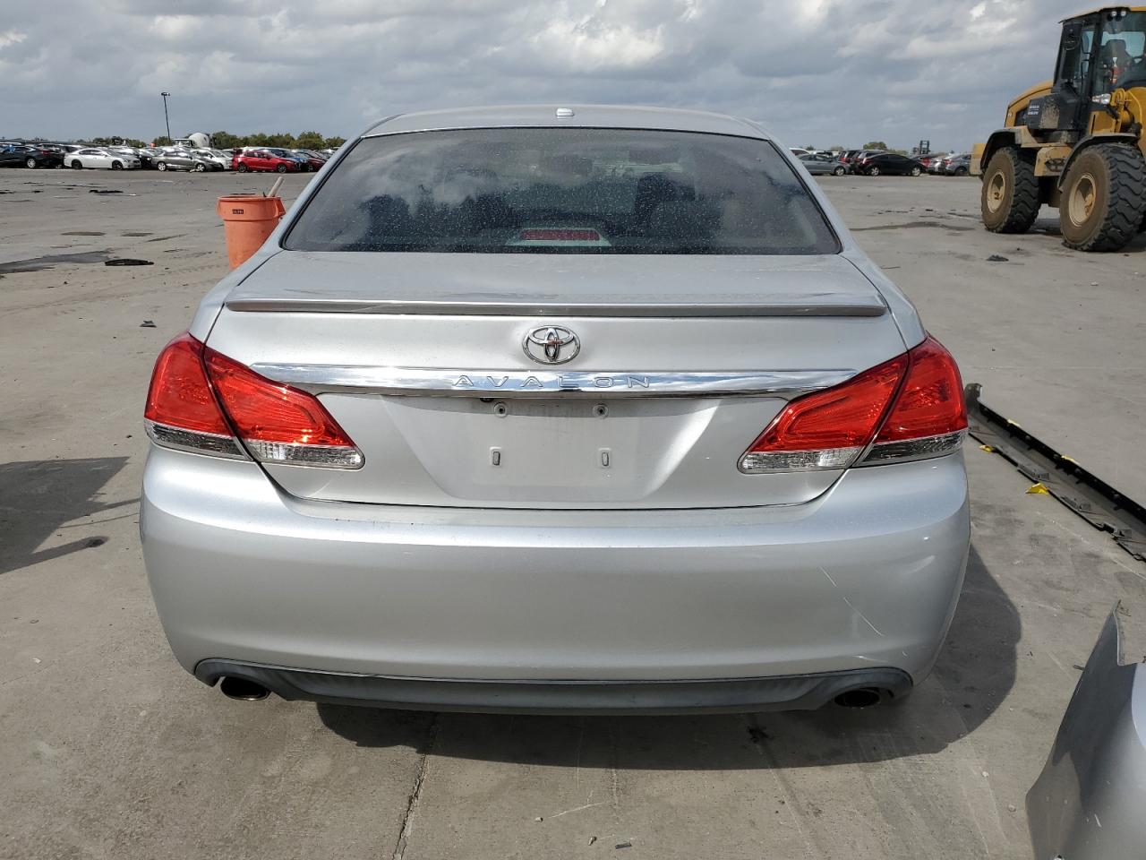 2011 Toyota Avalon Base VIN: 4T1BK3DB5BU419615 Lot: 77988714