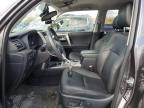 2022 Toyota 4Runner Trd Sport for Sale in Ellwood City, PA - Front End