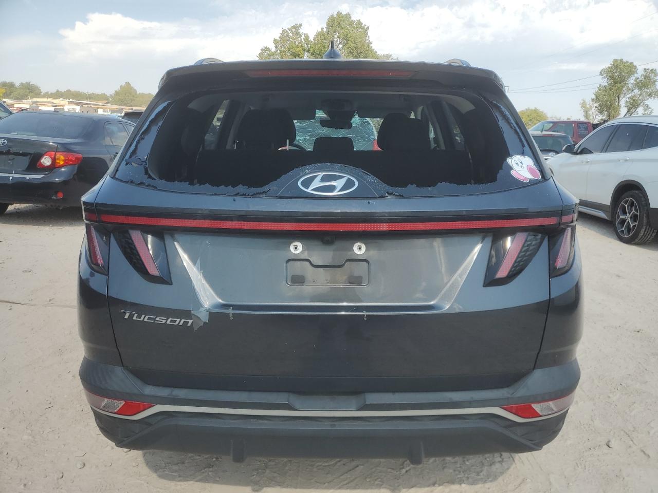 2022 Hyundai Tucson - Image 6