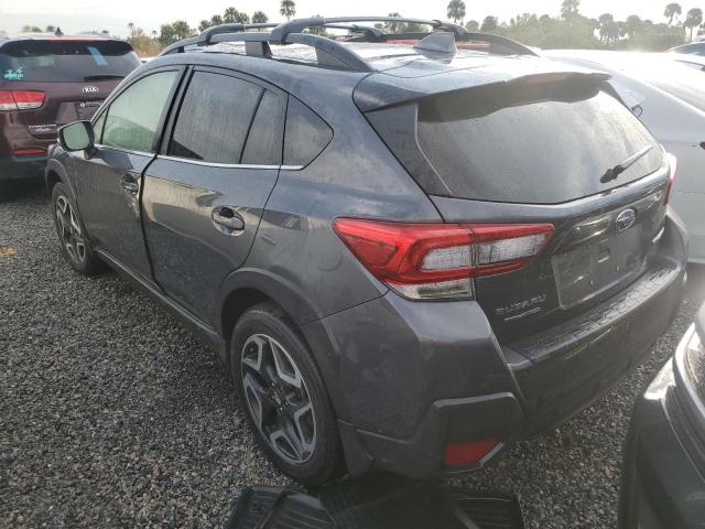 JF2GTANC3L8206550 Subaru Crosstrek  2