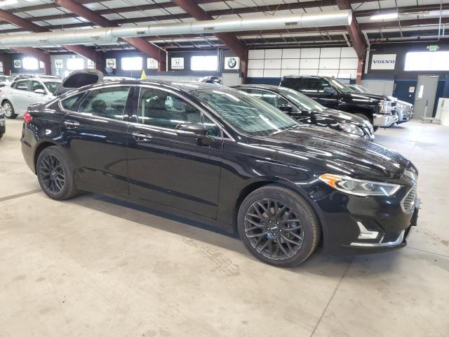 3FA6P0D90LR175034 Ford Fusion TIT 4