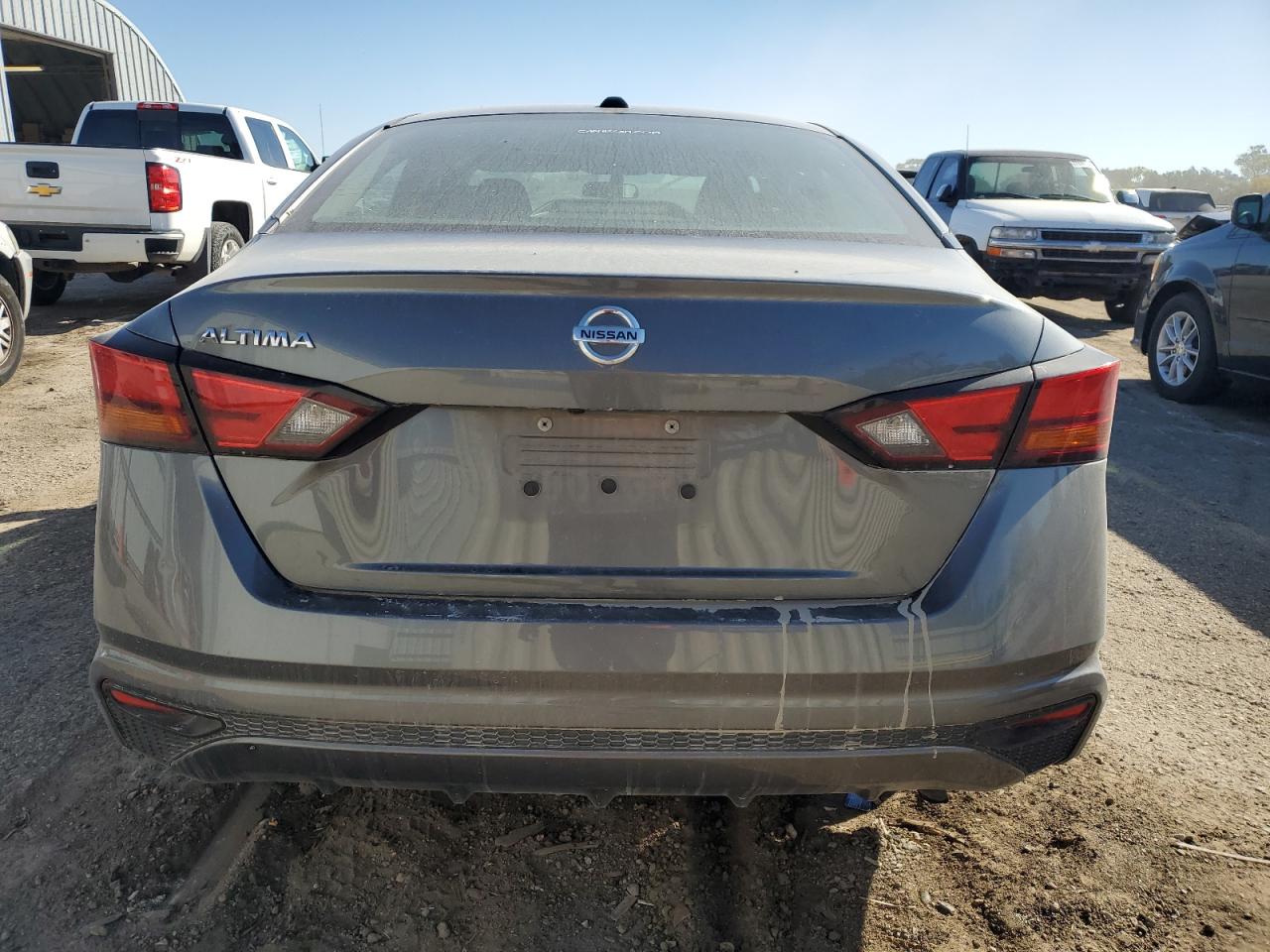 2019 Nissan Altima - Image 6