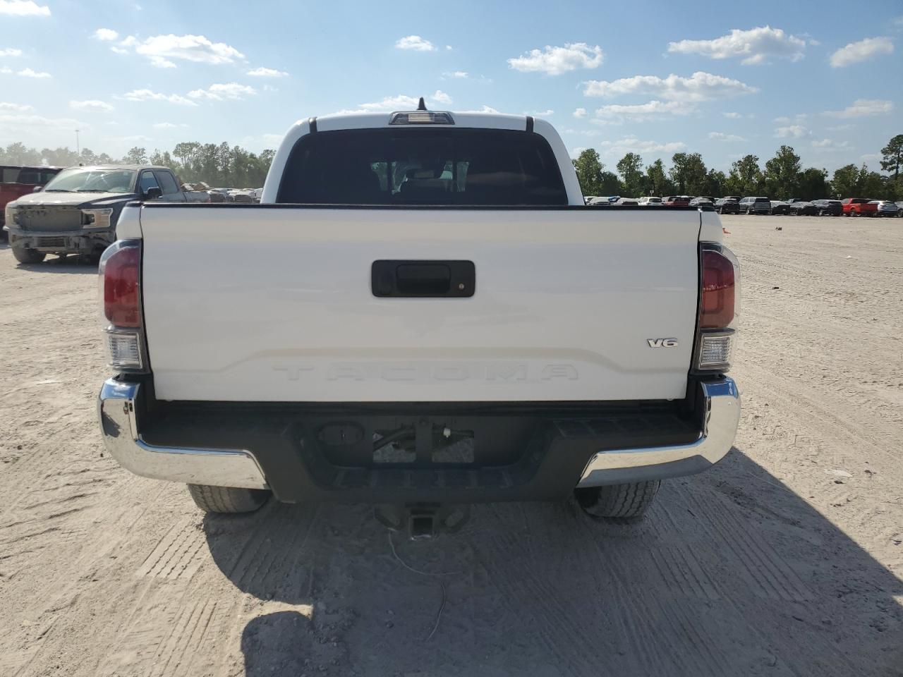 3TMAZ5CNXNM178257 2022 Toyota Tacoma Double Cab