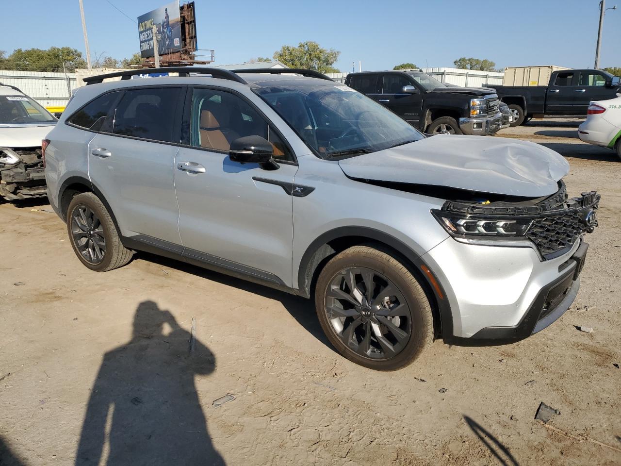 2021 Kia Sorento - Image 4
