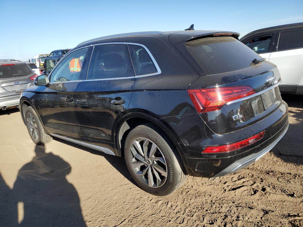 2021 Audi Q5 - Image 2