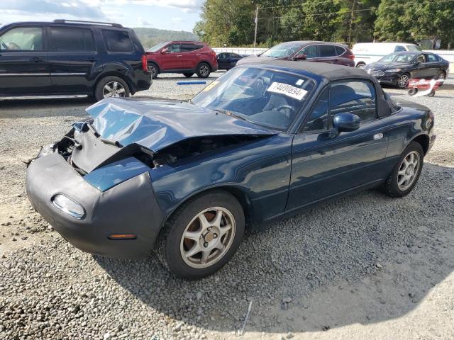 1996 Mazda Mx-5 Miata 