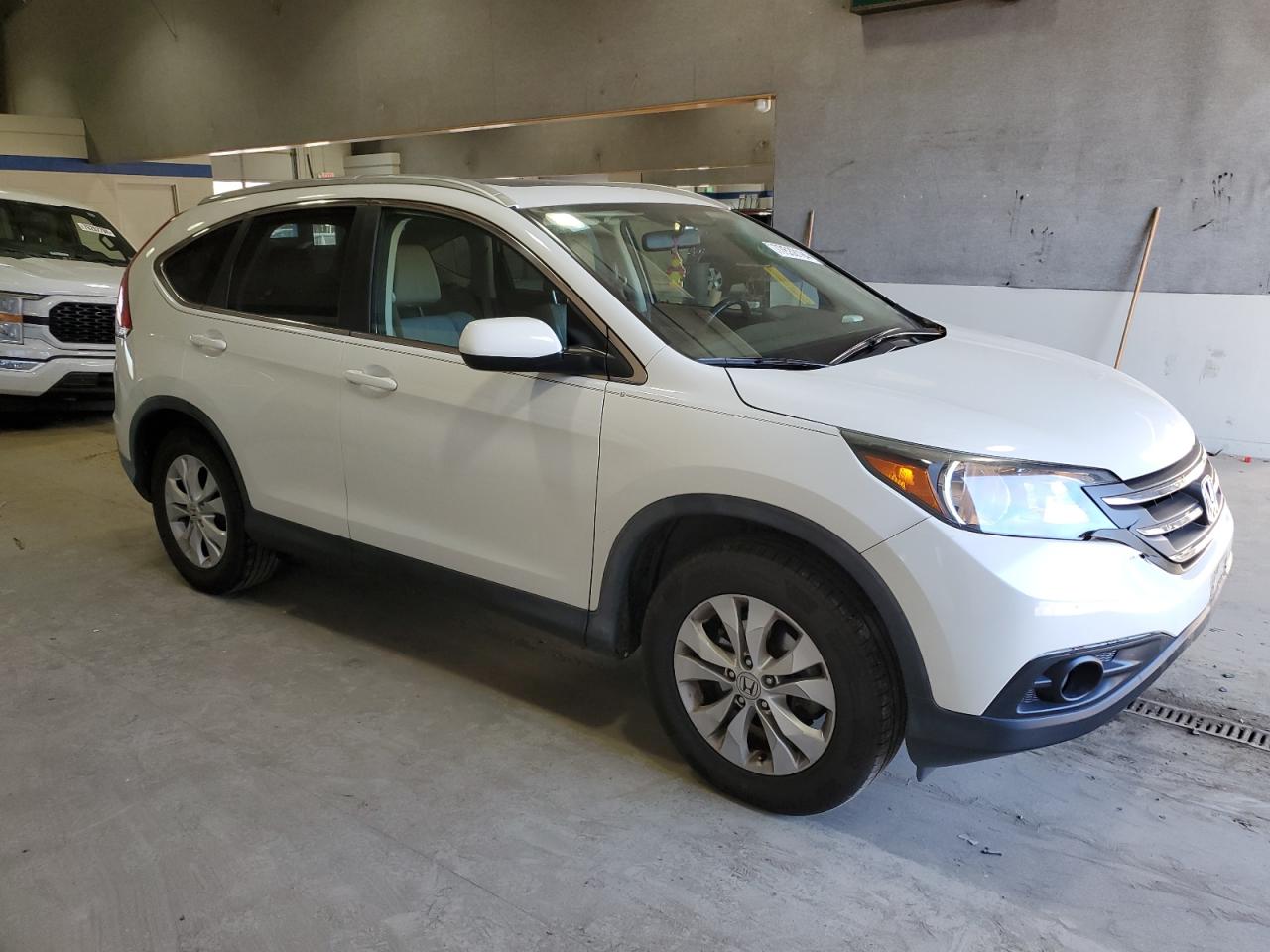 2014 Honda CR-V - Image 4