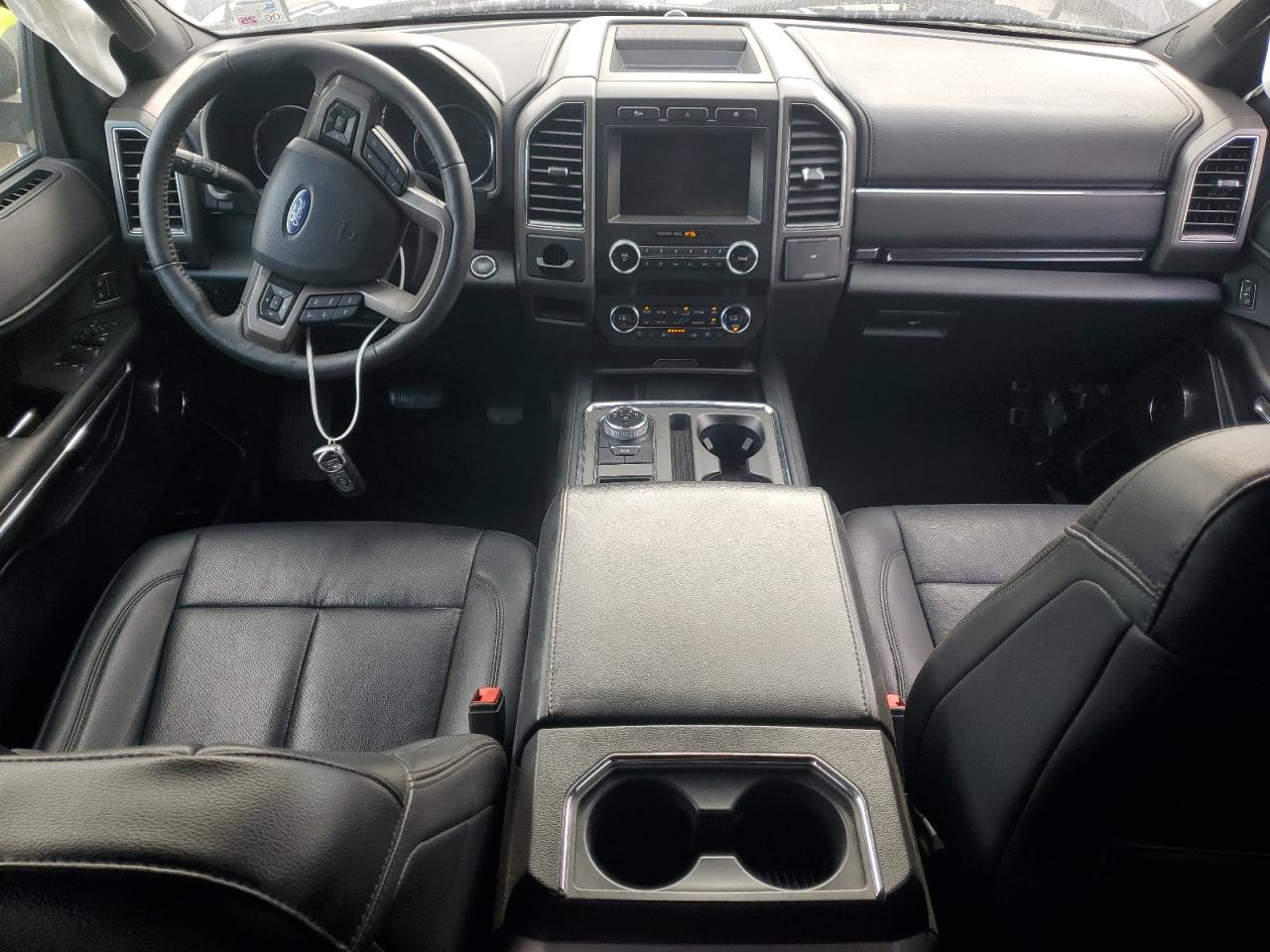 2019 Ford Expedition - Image 8