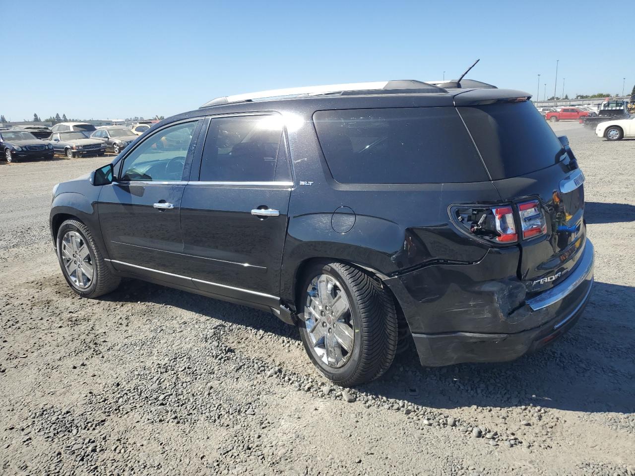 2017 GMC Acadia - Image 2