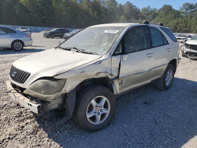 Ellenwood, GA에서 판매 중인 2000 Lexus Rx 300 - Front End