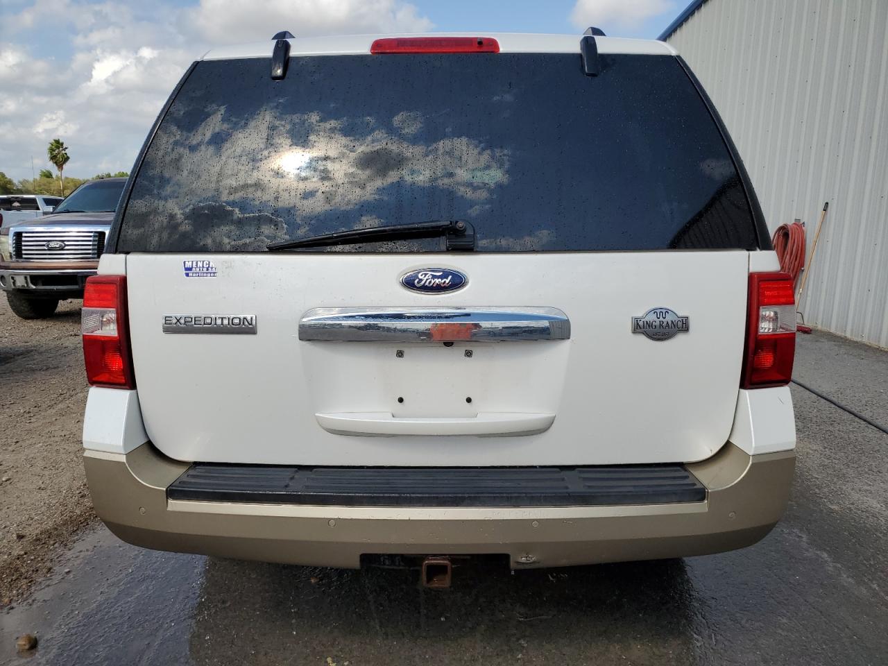 2013 Ford Expedition Xlt VIN: 1FMJU1H50DEF27085 Lot: 78961034