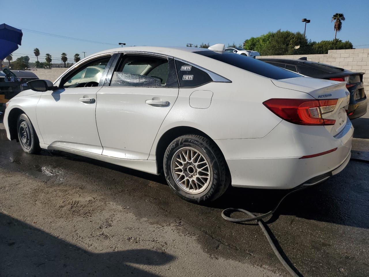 2020 Honda Accord - Image 2