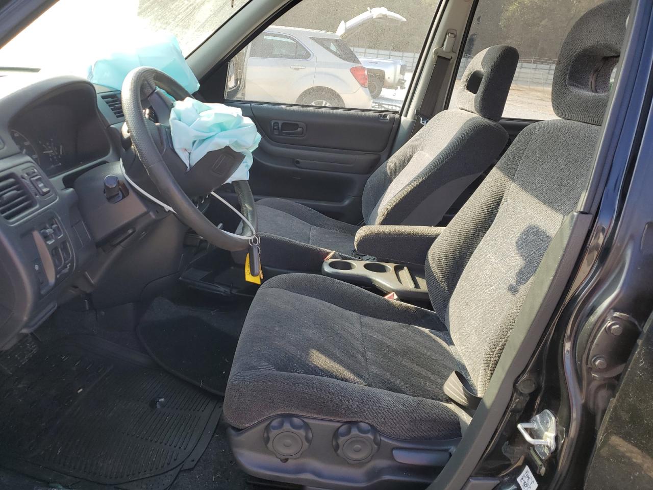 2000 Honda CR-V - Image 7