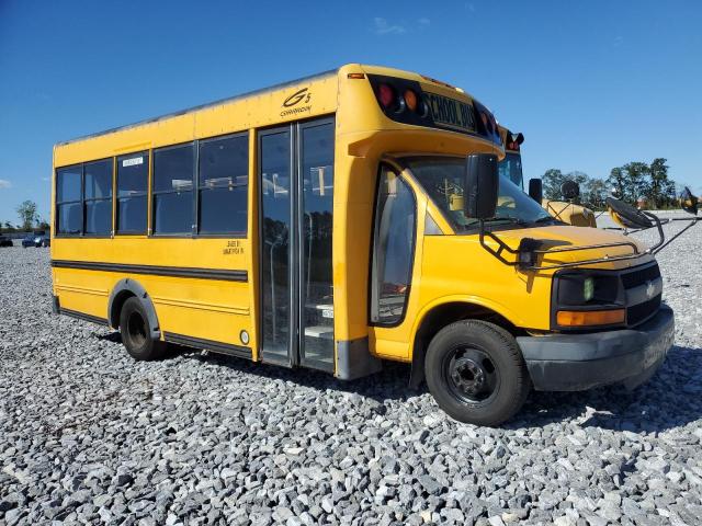 2008 Chevrolet Express G3500 