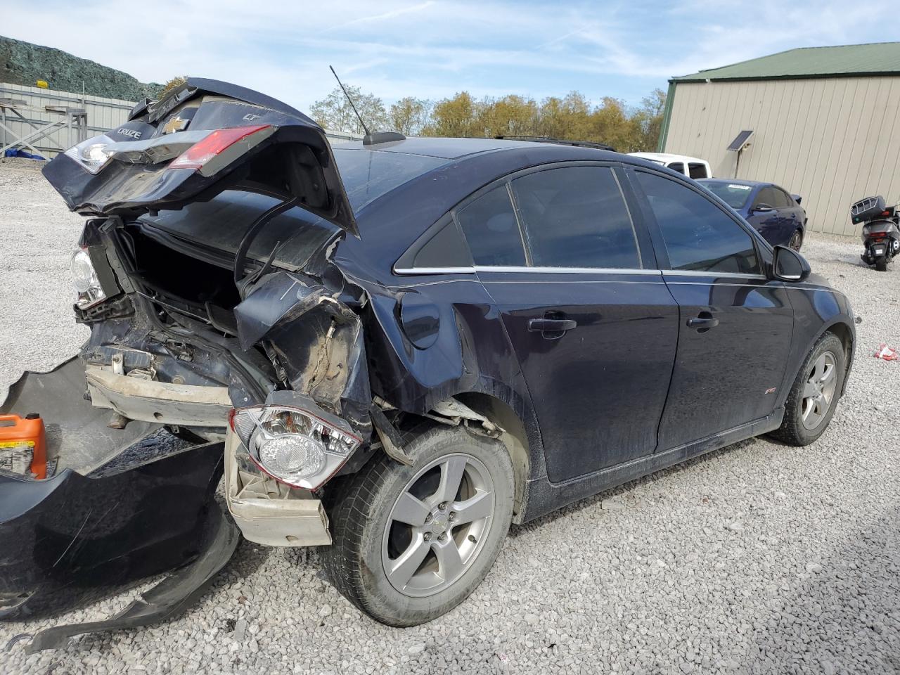 VIN 1G1PD5SB0G7130692 2016 CHEVROLET CRUZE no.3