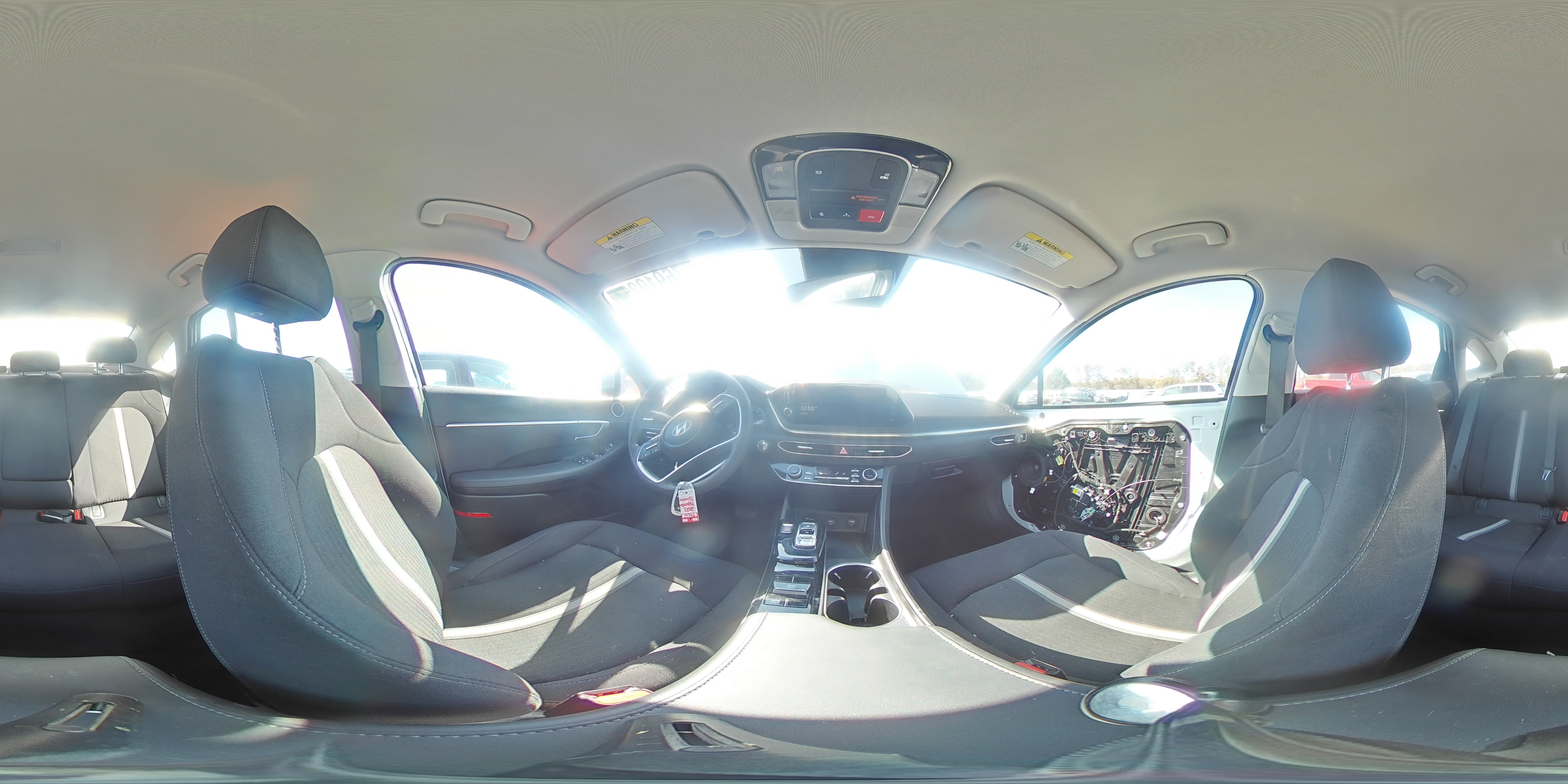 2023 Hyundai Sonata - Image 13
